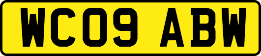 WC09ABW