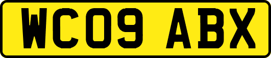 WC09ABX