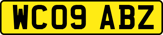 WC09ABZ