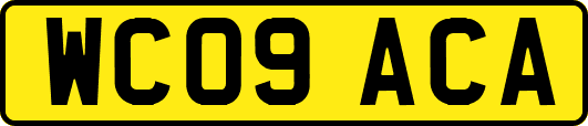 WC09ACA