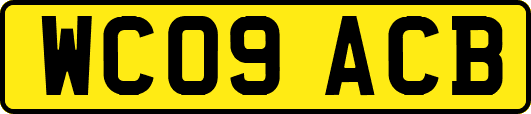 WC09ACB