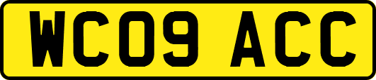WC09ACC