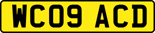 WC09ACD