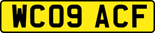 WC09ACF