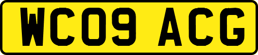 WC09ACG
