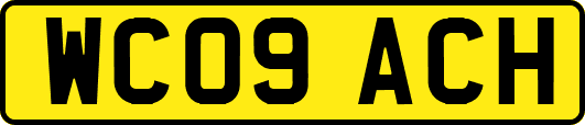WC09ACH