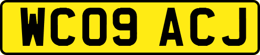 WC09ACJ