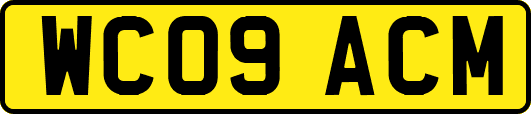WC09ACM