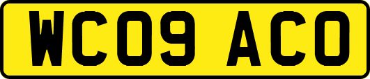 WC09ACO
