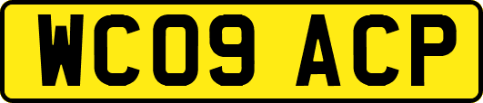 WC09ACP