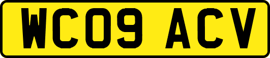 WC09ACV