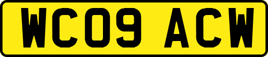 WC09ACW