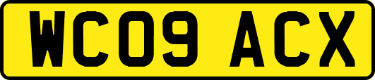 WC09ACX