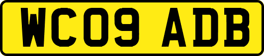 WC09ADB