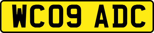WC09ADC