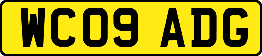 WC09ADG