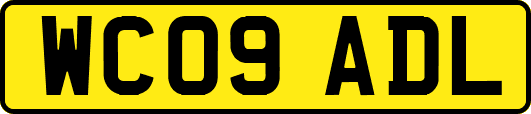 WC09ADL