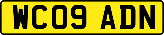 WC09ADN