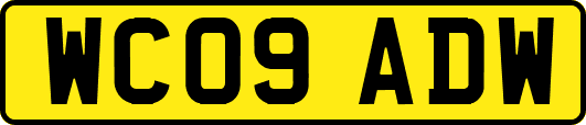 WC09ADW
