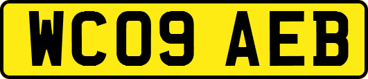 WC09AEB