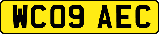 WC09AEC