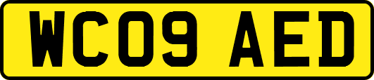 WC09AED