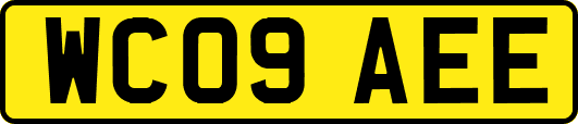 WC09AEE