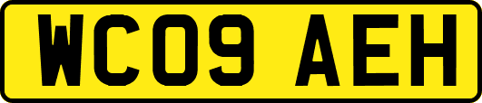 WC09AEH