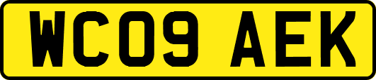 WC09AEK