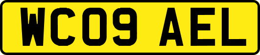 WC09AEL