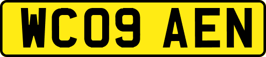 WC09AEN