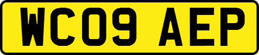 WC09AEP