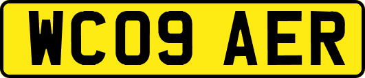 WC09AER