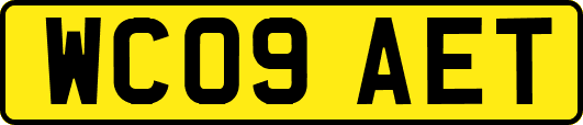 WC09AET