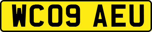 WC09AEU