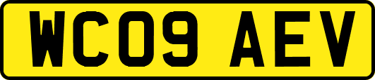WC09AEV