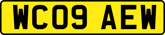 WC09AEW