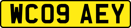 WC09AEY
