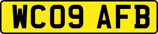 WC09AFB