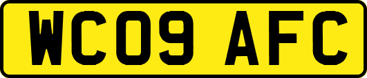 WC09AFC