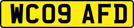 WC09AFD