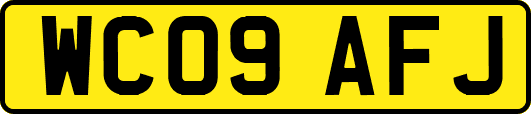 WC09AFJ