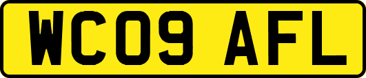 WC09AFL