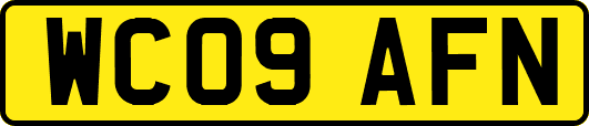 WC09AFN