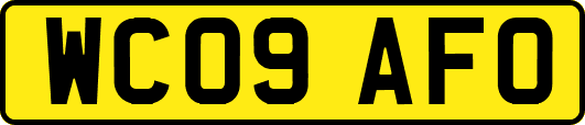 WC09AFO