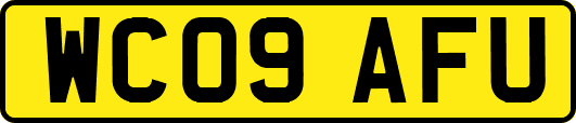 WC09AFU