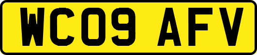 WC09AFV