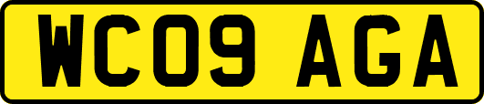 WC09AGA