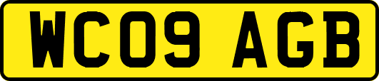 WC09AGB