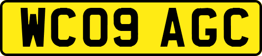 WC09AGC